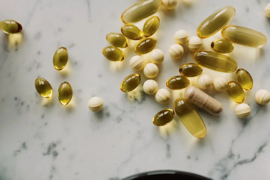 How Vitamin K2 and D3 Can Elevate Your Wellness Routine