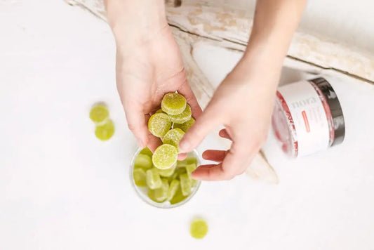 15 Simple Ways to Incorporate Organic Gummies into Your Healthy Lifestyle