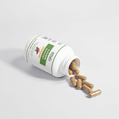 Liver Support - Attain Supplements