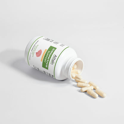 Cognitive Support - Attain Supplements