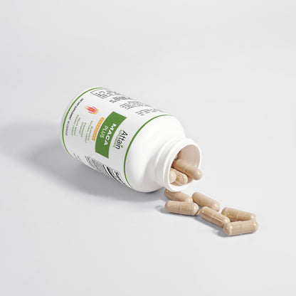 Maca Plus - Attain Supplements