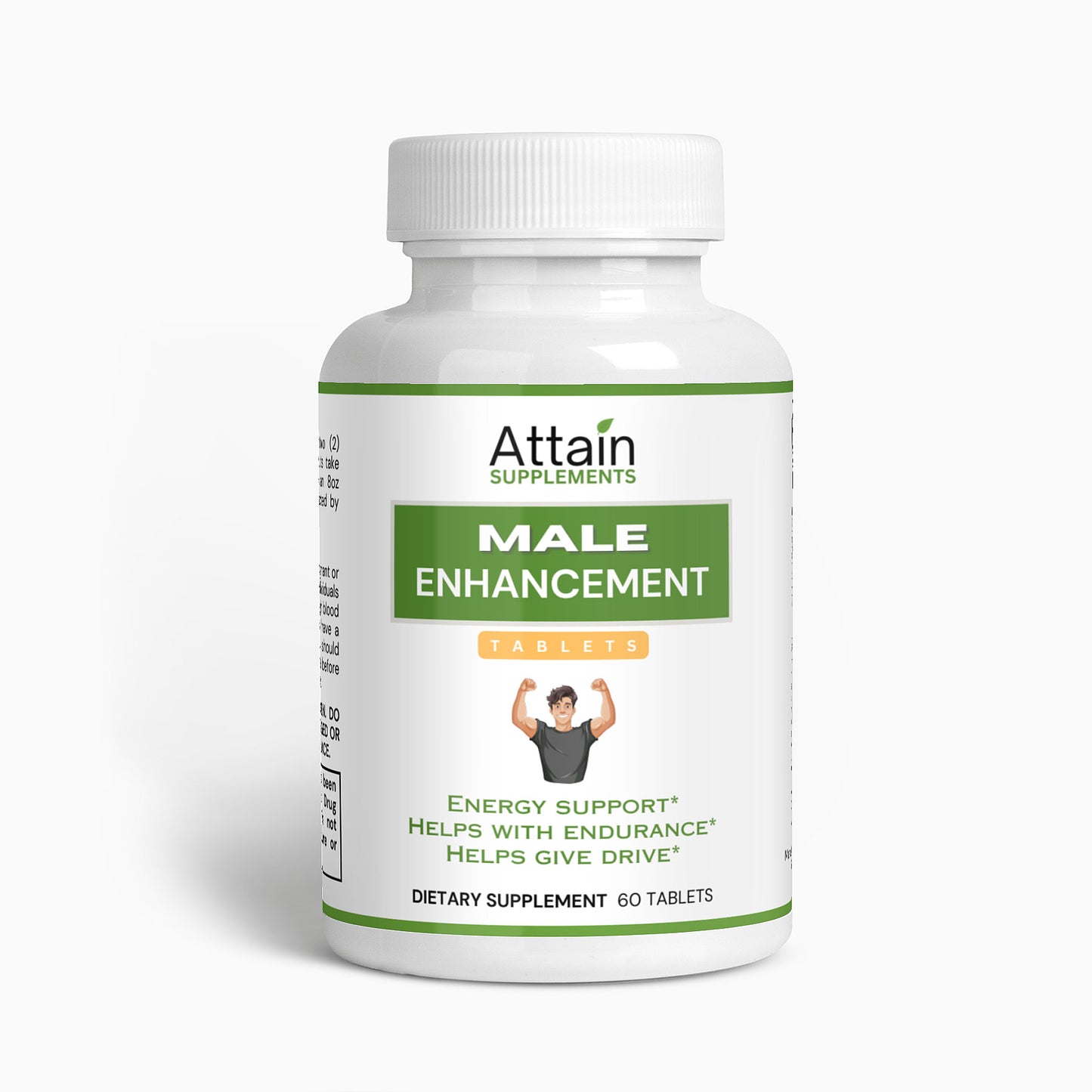 Male Enhancement - Attain Supplements